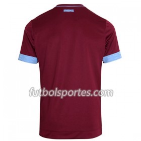 Camisetas West Ham United Primera Equipacion 2018/2019
